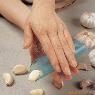 

Kitchen Dining Garlic Peeling Device Tool Creative B86