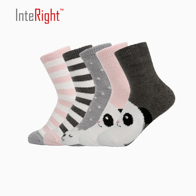 

Ms INTERIGHT home color matching five pairs of equipment