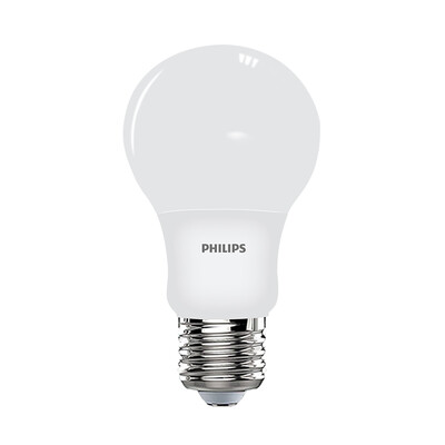 

PHILIPS Светодиодная лампа большой винт большой 6.5W 3000K