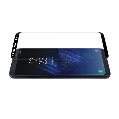 

Original Samsung Galaxy S8+ S8 Plus Nillkin 3D AP+ Pro full screen soft screen protector