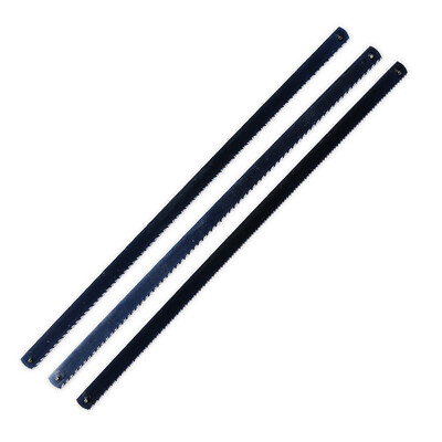 

Star SATA 93411 Portable Mini Saw Blade Mini Saw Blade 3 Pack 6 Inch