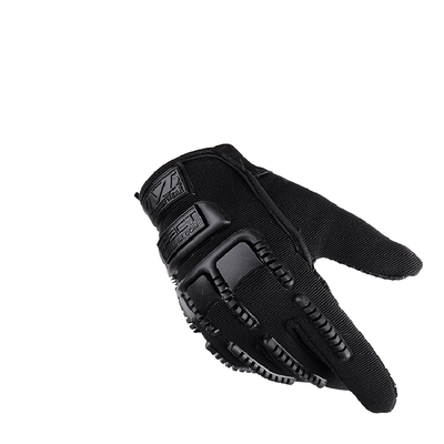 

2017 new men's outdoor tactical riding personality movement CS refers to the winter gloves