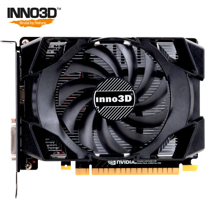 

Yingguang GTX1050Ti God of War версия 1290 ~ 1392 / 7000MHz 4GB / 128Bit GDDR5 PCI-E видеокарты