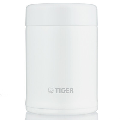 

TIGER Mini Insulation Cup Cold Cup MCA-A25C-WI White 250ML