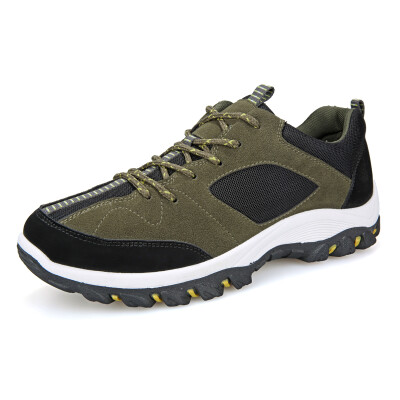 

Platform leisure shoes, Outdoors climbing sneakers, Men's shoes