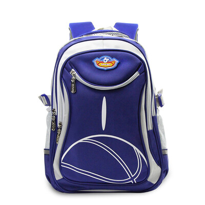 

SMJM 16-дюймовый спортивный рюкзак для девочек и мальчиков Big High School Bag
