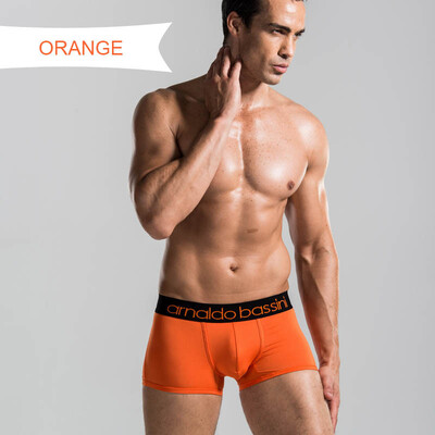 

17 Colors Male Panties Sexy Underwear Men's Boxers Top Quality Modal Black Underwear Shorts Men Boxer Blue Los Hombres Boxer