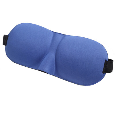 

MOTIE 3D eye mask sleep shading stereo light breathable comfortable outdoor travel products unisex