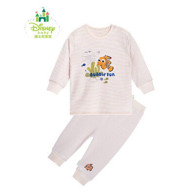 

Jingdong distribution Disney Disney infant cotton sets spring&autumn men&women baby shoulder buckle set 153T633 apricot 80cm