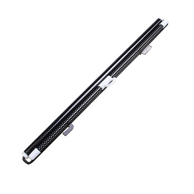 

Car Screen Shield Automatic Adjustable Sunshade Curtain Isolation Heat Curtain