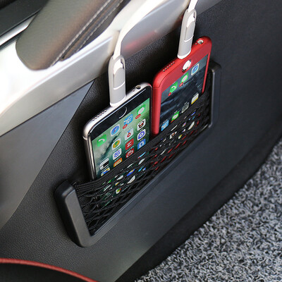 

YUEYEBING Car storage net pocket 209cm