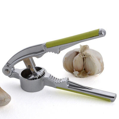 

Jingdong supermarket] Jirui kitchen DIY / small tools kitchen treasure series of multi - functional pressure garlic CP3001