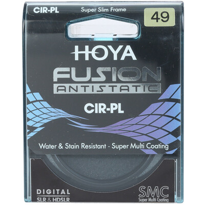 

HOYA Filters 67mm PROTECTOR FUSION Filter Protector
