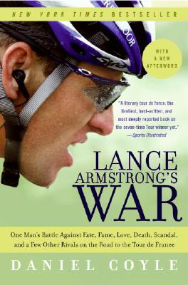 

Lance Armstrongs War