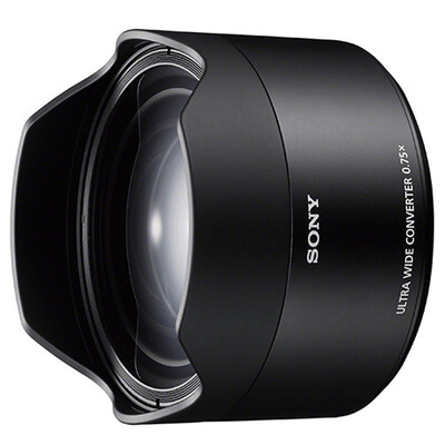 

Sony (SONY) SEL075UWC ультра широкоугольный преобразователь (для SEL28F20)