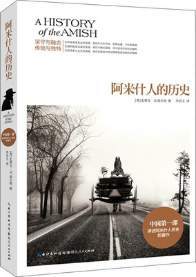 

阿米什人的历史