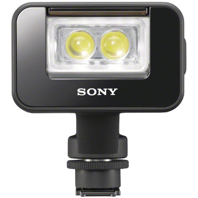 

Sony SONY HVL-LEIR1 infrared video light For models&precautions see Sony&39s official website