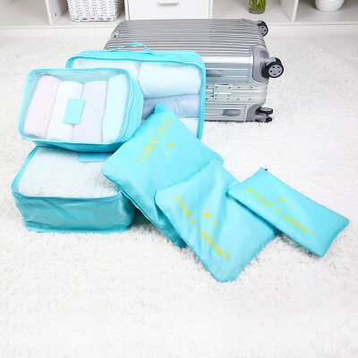 

Tai Li vacuum compression bag travel storage bag finishing bags 10 sets of hands-on pump affordable equipment