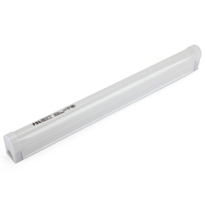 

Foshan Lighting FSL LED Tube T5 bracket 03 meters integrated package 4W warm white 3000K