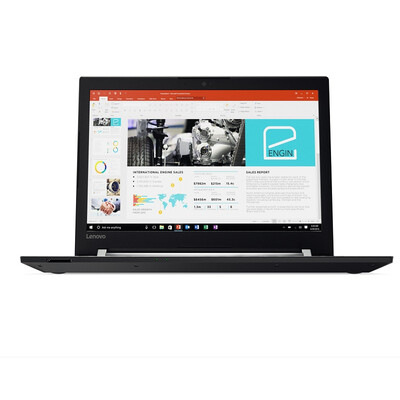

Lenovo Zhaoyang E52-80 Business Notebook i7-6567U8G1T New Austrian