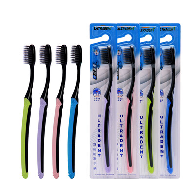

Hilton charcoal soft hair × 10 new&old packaging color randomly distributed