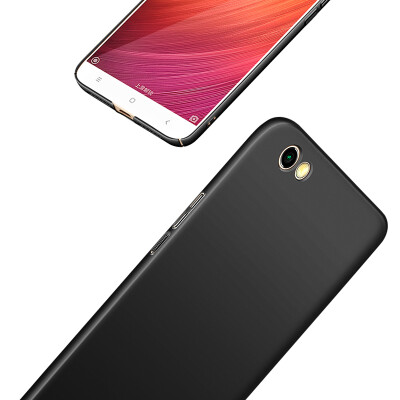 

Freeson protective case for Redmi Note 5A standard edition