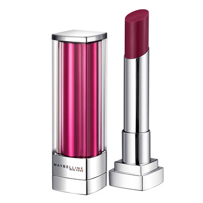 

MAYBELLINE Долговечная губная помада длинная серия SRD02 3g (Маленькая краска для жидких красных стеклянных губ для длительной влаги)