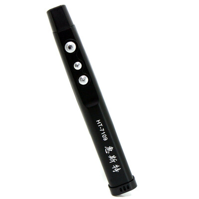 

Whist Whist 7109 4G USB flip pen pen pen pen PPT remote control flip pen PPT demo