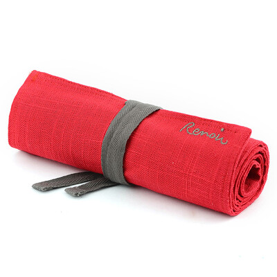 

Marco Reynolds A Liner Rings Red Rings-36 colors 37 holes color lead matching curtains