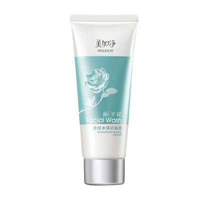 

MAXAM net Ying Aqua Cleanser 100g amino acid gentle replenishment facial cleanser