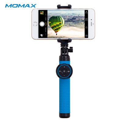 

MOMAX Bluetooth selfie stick07m