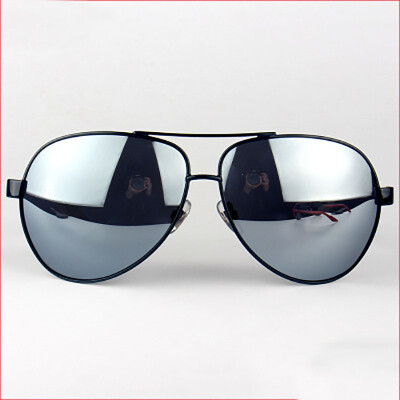 

Metal gorgeous sunglasses alrogation mirror polarized sunglasses driving driving mirror driver mirror