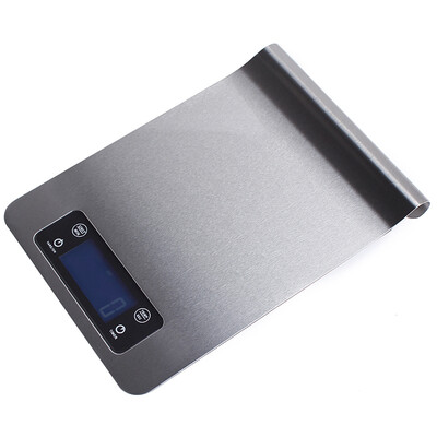 

Ogilvy & Mather kitchen scales baking scale electronic scales stainless steel home kitchen food scale AMY6011