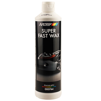 

MOTIP original imported car scratch wax deep repair paint scratch repair agent scratch wax scratch quick remover light scratch repair