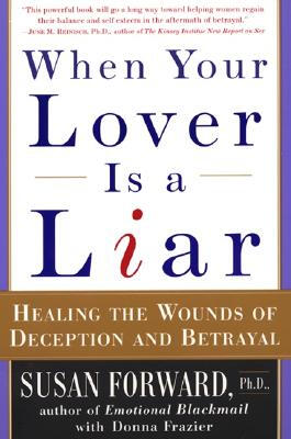 

When Your Lover Is a Liar