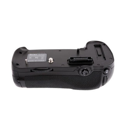 

Meike MK-D800/MB-D12 Battery Grip for Nikon D800 D810
