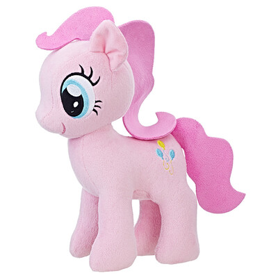 

Hasbro (Hasbro) маленький Ма Баоли 10-дюймовый плюшевой игрушки кукла девушка персик C0109