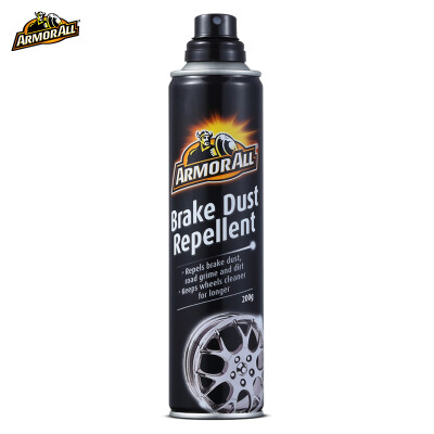 

ARMOR ALL Aussie Car Accessories Shiny Repair Tire Bao 78085AU