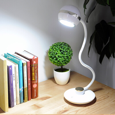 

DP LED light board teaching job memory to read out the brightness of the touch stepless dimming plug dual-use DP-J13 helix angle