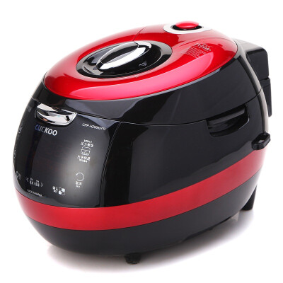 

Fu Cun (CUCKOO) rice cooker IH import high-pressure intelligent high-end CRP-HY1072FR 5L