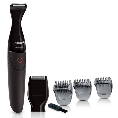 

Philips MG1100/16 стайлер для стрижки и подравнивания бороды