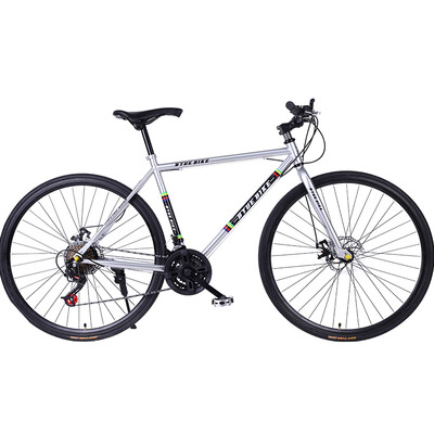 

BYUEBIKE700C road race bike
