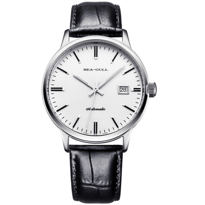 

SeaGull Business & Leisure Automatic Mechanical Watch