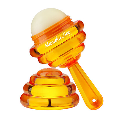 

Xiaomi Fang Manuka bee Lip Balm 55g Orange Flavor Orange