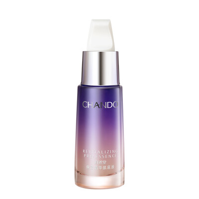 

CHANDO Revitalizing Essence Foundation 35ml