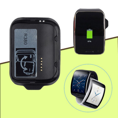 

Charging Cradle Smart Watch Charger Dock for Samsung Galaxy Gear 2 SM-R380