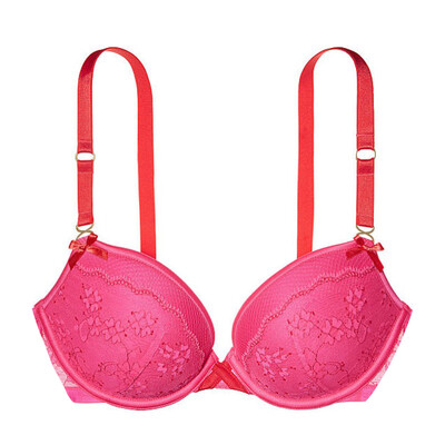 

VICTORIA&39S SECRET Victoria&39s Secret Lady Purple Comfort Bra 342097 875 34C