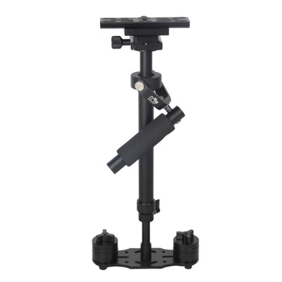

Lele handheld stabilizer anti-shake SLR camera camera portable shock absorber small Stan Nikon 40cm