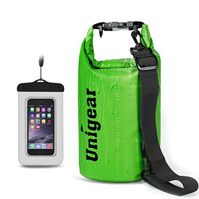 

30L 600D Dry Bag Sack Waterproof Floating Dry Gear Bags for Boating Kayaking Fishing Rafting Swimming&Camping