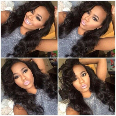 

8A Hair Products Peruvian Virgin Hair Body Wave 100 Unprocessed Human Hair 3 Bundles Peruvian Body Wave Hair Weave Bundles